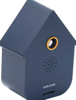 Boîte à son Modern Cuckoo (Bleu foncé)