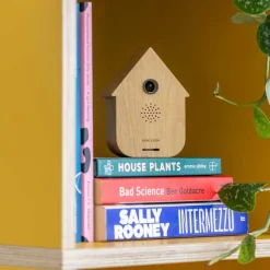 Boîte à son Modern Cuckoo (Bois clair)
