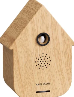 Boîte à son Modern Cuckoo (Bois clair)