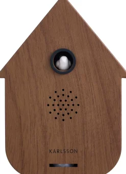 Boîte à son Modern Cuckoo (Bois foncé)