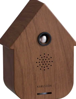 Boîte à son Modern Cuckoo (Bois foncé)