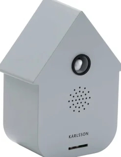 Boîte à son Modern Cuckoo (Gris souris)