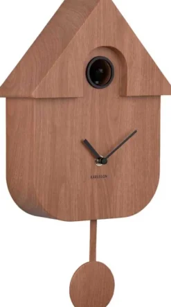 Boîte à son Modern Cuckoo (Vert jungle)