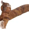 Boudin de porte en tissu Best pets (Chat)