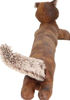 Boudin de porte en tissu Best pets (Chat)