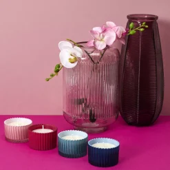 Bougie parfumée message caché 6 cm (Tu es formidable)