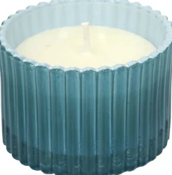 Bougie parfumée message caché 6 cm (Félicitations)