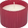 Bougie parfumée message caché 6 cm (Je t'aime)