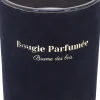 Bougie parfumée 10 x 12.5 cm Velours (Lot de 2)