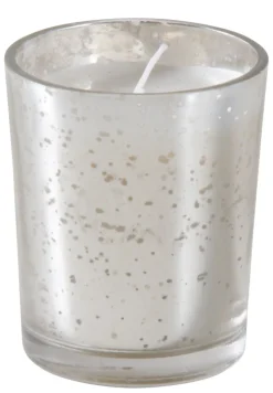 Bougie parfum vanille