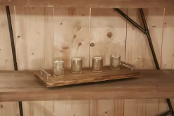 Bougie parfum vanille