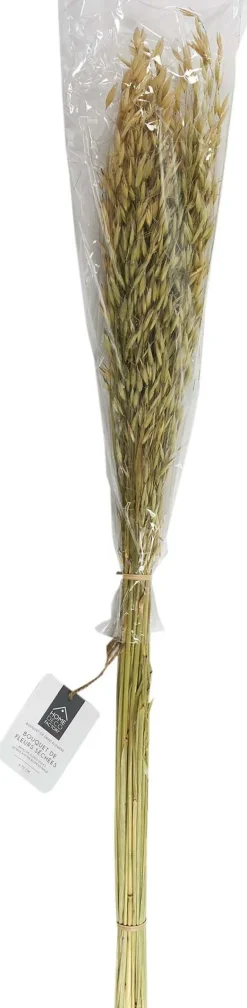 Bouquet de fleur séchée 75 cm