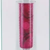 Bouteille détox avec infuseur intégré 650 ml (Rose)