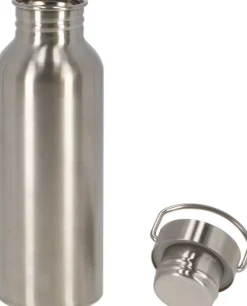 Bouteille en acier inoxydable 65 cl