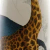 Bouteille isotherme en inox décorée 50 cl (Safari)