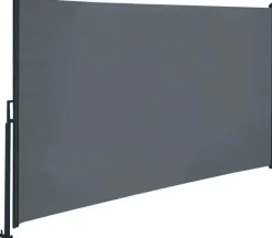 Brise-vue enroulable 1.6 x 3 m