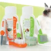 Brosse douce pour rongeurs Rodycare