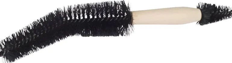 Brosse pour vélo moto et jantes