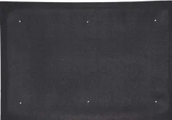 Cadre antidérapant caoutchouc Rub (Pour paillasson 60 x 40 cm)