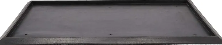 Cadre antidérapant caoutchouc Rub (Pour paillasson 60 x 40 cm)