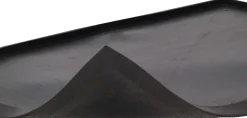 Cadre antidérapant caoutchouc Rub (Pour paillasson 75 x 45 cm)