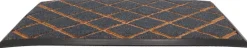 Cadre antidérapant caoutchouc Rub (Pour paillasson 75 x 45 cm)