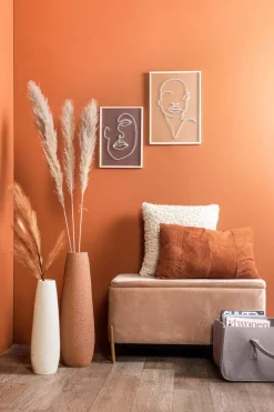 Cadre design minimaliste Line (Taille 1)