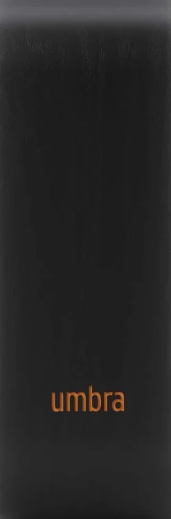 Cadre photo en peuplier Bellwood (Noir)