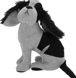 Cale-porte en tissu Best pets (Chien)