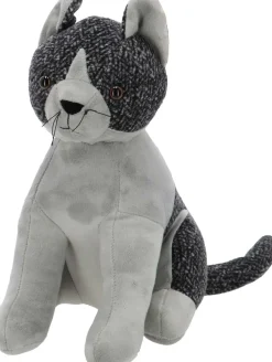 Cale-porte en tissu Best pets (Chat)