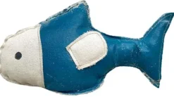 Cale porte poisson 30 x 15 cm