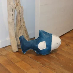 Cale porte poisson 30 x 15 cm