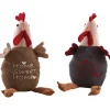 Cale-porte poules