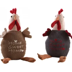 Cale-porte poules