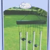 Carillon droit en aluminium