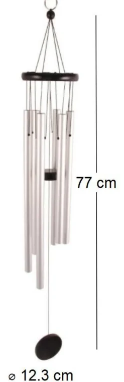 Carillon à vent (Moyen modèle)