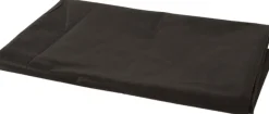 Carré potager en pin teinté sur pieds (Largeur 78 cm)