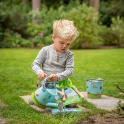 Ceinture de jardinage avec outils pour enfant