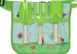 Ceinture de jardinage avec outils pour enfant