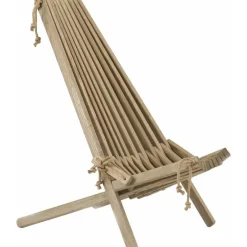 Chilienne en bois EcoChair (Frêne)