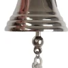 Cloche murale type bateau 12.5 x 14 x 16 cm