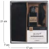 Coffret soin homme 3 pièces