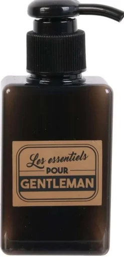 Coffret soin homme 3 pièces