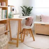 Colonne en pin Gala (4 tablettes)