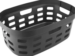 Corbeille à linge en plastique 45 L