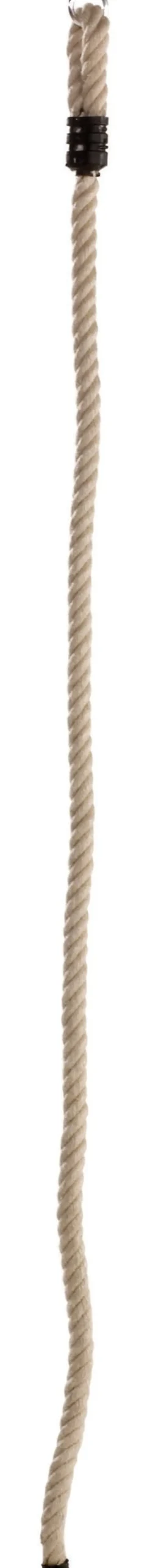Corde lisse en chanvre