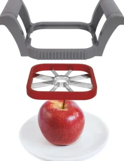 Coupe frites et pommes 3 lames