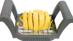 Coupe frites et pommes 3 lames