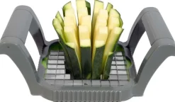 Coupe frites et pommes 3 lames