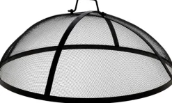 Coupelle pare feu pour brasero 60 cm